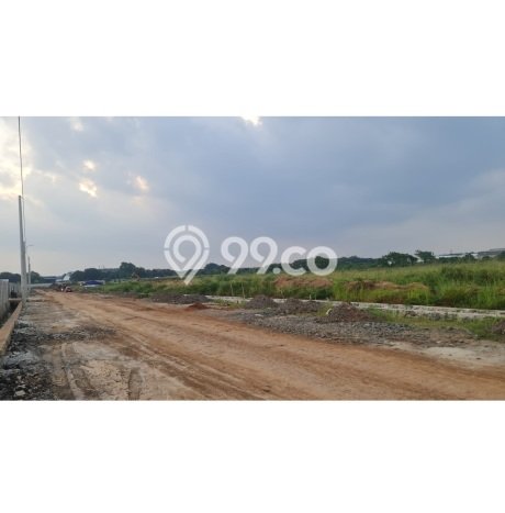 Tanah Dijual Area Strategis di Pasar Kemis Tangerang 20000m2 Tanah Dijual Area Strategis di Pasar Kemis Tangerang 20000m2