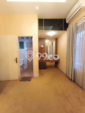 For Sale! Premium House LT 200m2 Desain Modern di Villa Melati Mas For Sale! Premium House LT 200m2 Desain Modern di Villa Melati Mas