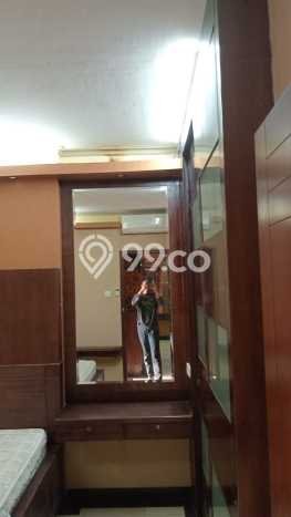 Dijual Apartemen di Jakarta Utara 2 Kamar & 1 Kamar Mandi, Luas 45m2 Dijual Apartemen di Jakarta Utara 2 Kamar & 1 Kamar Mandi, Luas 45m2