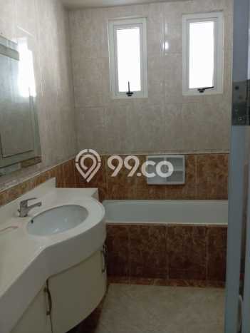 Rumah area Alam Sutera, Area Asri, 3 KT Rumah area Alam Sutera, Area Asri, 3 KT
