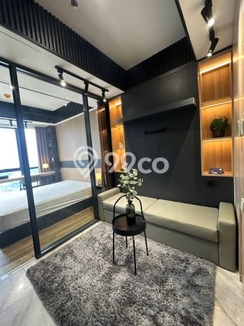 Disewakan Apartemen Ekonomis 1 KT di Alam Sutera Tangerang Disewakan Apartemen Ekonomis 1 KT di Alam Sutera Tangerang