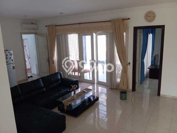 Rumah area Alam Sutera, Area Asri, 3 KT Rumah area Alam Sutera, Area Asri, 3 KT