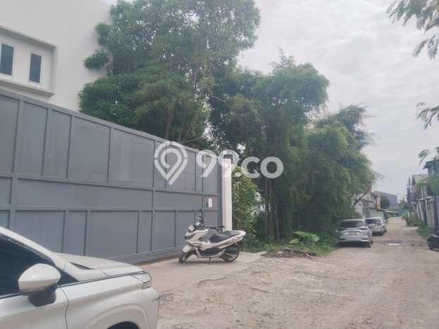 Unit Gudang Strategis di Cipondoh, Tangerang Potensi Cuan Besar Unit Gudang Strategis di Cipondoh, Tangerang Potensi Cuan Besar