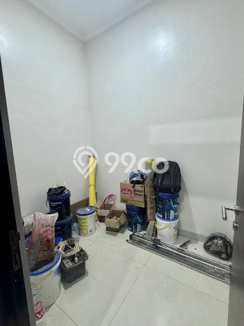 Dijual Rumah Luas Elegan Dengan View Cantik di Villa Melati Mas, Tangerang Selatan Dijual Rumah Luas Elegan Dengan View Cantik di Villa Melati Mas, Tangerang Selatan