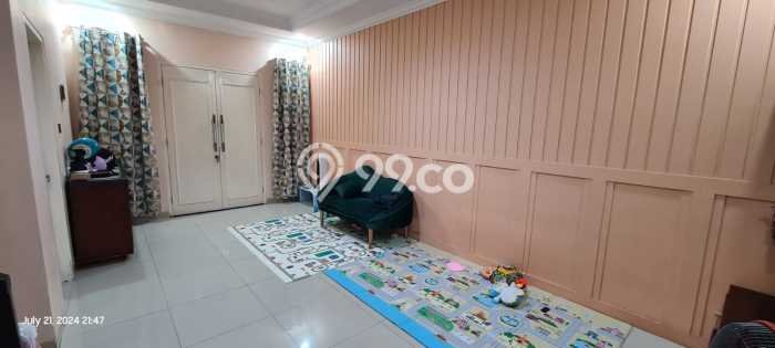 Dijual Rumah Eksklusif 4 KT di Banjar Wijaya, Tangerang Dijual Rumah Eksklusif 4 KT di Banjar Wijaya, Tangerang