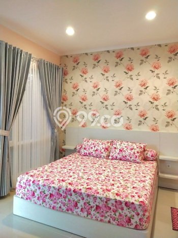 Dijual Rumah Luas Elegan Dengan View Eksklusif di Gading Serpong, Tangerang Dijual Rumah Luas Elegan Dengan View Eksklusif di Gading Serpong, Tangerang