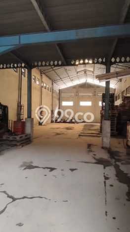 Gudang Dijual di Prime Area Jakarta Barat Luas 360m2 Gudang Dijual di Prime Area Jakarta Barat Luas 360m2