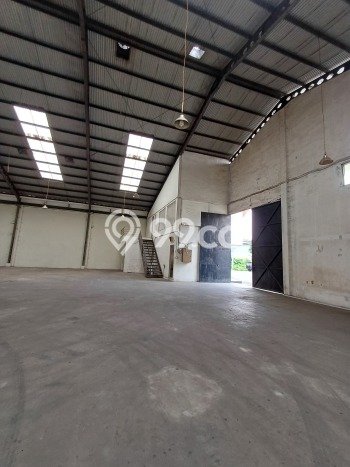 Unit Gudang Dijual di Tangerang LT 870m2 & LB 770m2 Unit Gudang Dijual di Tangerang LT 870m2 & LB 770m2