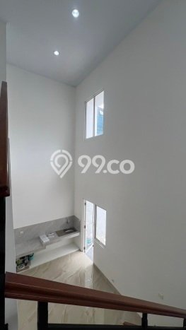 Hunian Nyaman Asri 3 KT Siap Pakai di Gading Serpong Tangerang Hunian Nyaman Asri 3 KT Siap Pakai di Gading Serpong Tangerang