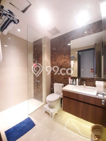 Siap Huni Hunian Elit 4 Kamar di BSD Dekat ke Mana Saja Siap Huni Hunian Elit 4 Kamar di BSD Dekat ke Mana Saja