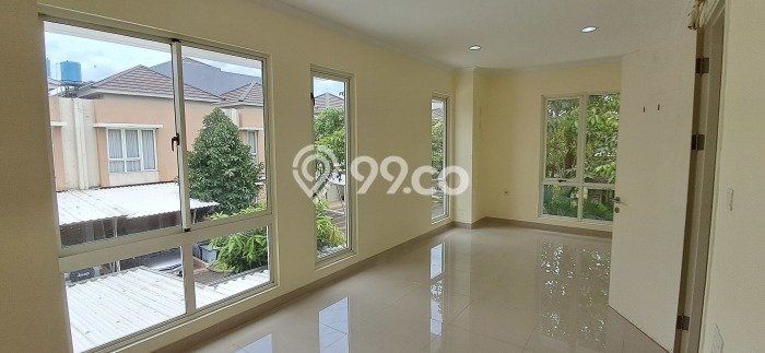 Dijual Rumah Eksklusif 3 KT di Gading Serpong, Tangerang Dijual Rumah Eksklusif 3 KT di Gading Serpong, Tangerang