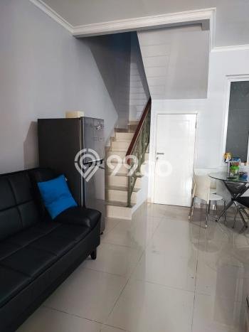 Rumah Minimalis 3 KT LT 84m2 di Gading Serpong Rumah Minimalis 3 KT LT 84m2 di Gading Serpong