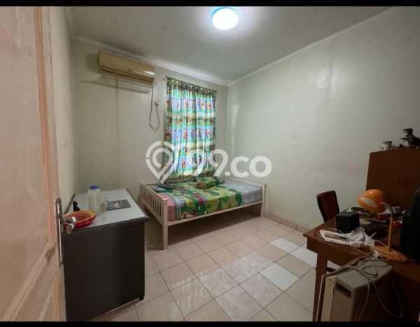 Dijual Rumah Luas Elegan Dengan View Eksklusif di Alam Sutera, Tangerang Dijual Rumah Luas Elegan Dengan View Eksklusif di Alam Sutera, Tangerang