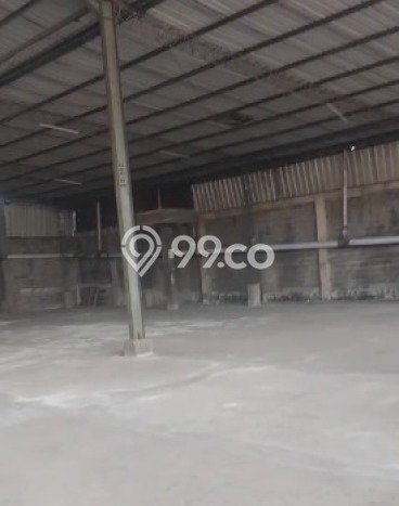 Gudang Dijual di Cipondoh Tangerang dengan Luas Bangunan 2200m2 Gudang Dijual di Cipondoh Tangerang dengan Luas Bangunan 2200m2