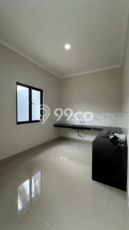 Dijual Cepat Rumah Bagus Siap Huni LB 160m2 di BSD, Tangerang Selatan Dijual Cepat Rumah Bagus Siap Huni LB 160m2 di BSD, Tangerang Selatan