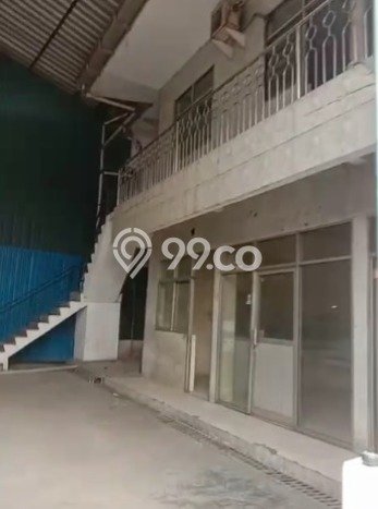 Gudang Bagus Dijual LB 1100m2 Lokasi Strategis Tangerang Area Cocok untuk Berbisnis Gudang Bagus Dijual LB 1100m2 Lokasi Strategis Tangerang Area Cocok untuk Berbisnis
