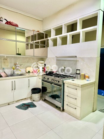 Rumah Luxury Modern Siap Huni di Modernland Tangerang Rumah Luxury Modern Siap Huni di Modernland Tangerang