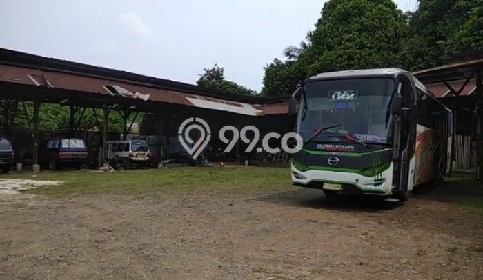 Tanah Kavling untuk Dijual di Serpong Tangerang Selatan 2000m2 Tanah Kavling untuk Dijual di Serpong Tangerang Selatan 2000m2