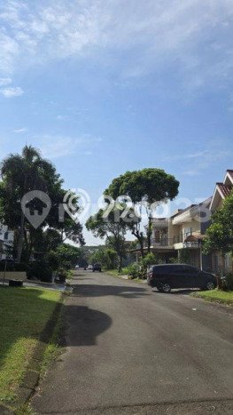 Jual Rumah Luas Elegan Dengan View Eksklusif di Alam Sutera, Tangerang Jual Rumah Luas Elegan Dengan View Eksklusif di Alam Sutera, Tangerang