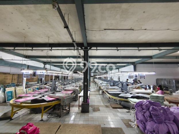 Gudang Bagus Dijual di Pasar Kemis Tangerang Strategis Cocok untuk Kembangkan Bisnis Gudang Bagus Dijual di Pasar Kemis Tangerang Strategis Cocok untuk Kembangkan Bisnis