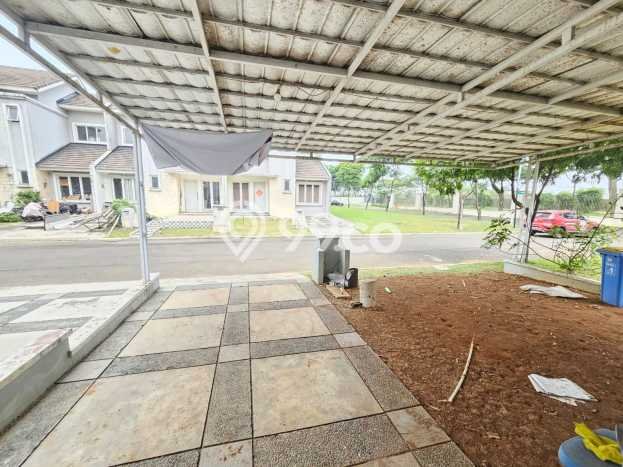 Hunian Nyaman Asri 3 KT Siap Pakai di Suvarna Sutera Tangerang Hunian Nyaman Asri 3 KT Siap Pakai di Suvarna Sutera Tangerang