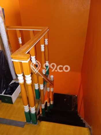 Jual Rumah Modern 3 KT di Serpong Regency Melati Mas, Tangerang Selatan Jual Rumah Modern 3 KT di Serpong Regency Melati Mas, Tangerang Selatan