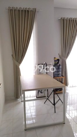 Rumah Modern 2 Kamar LT 56m2 di Gading Serpong Rumah Modern 2 Kamar LT 56m2 di Gading Serpong