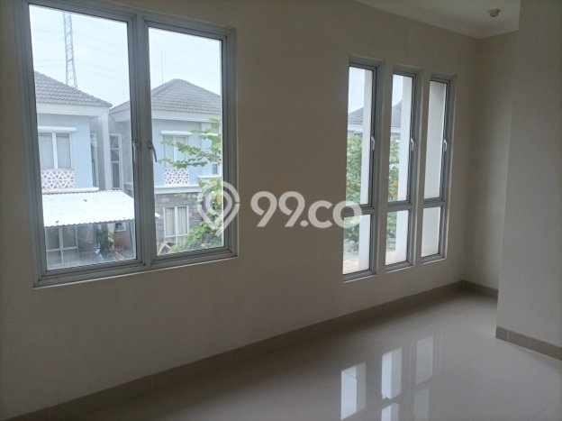 Jual Rumah Eksklusif 3 KT di Gading Serpong, Tangerang Jual Rumah Eksklusif 3 KT di Gading Serpong, Tangerang