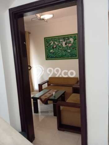 Rumah area Alam Sutera, Area Asri, 3 KT Rumah area Alam Sutera, Area Asri, 3 KT