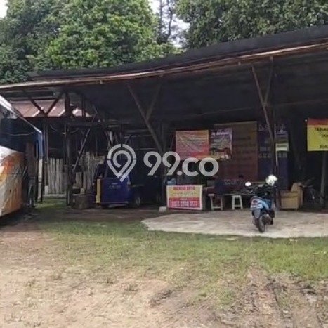 Tanah Kavling untuk Dijual di Serpong Tangerang Selatan 2000m2 Tanah Kavling untuk Dijual di Serpong Tangerang Selatan 2000m2