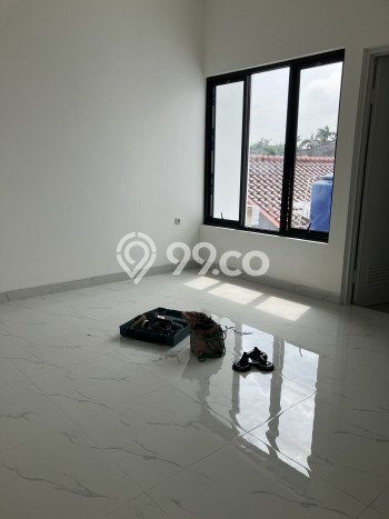 Dijual Rumah Eksklusif 3 KT di Serpong Regency Melati Mas, Tangerang Selatan Dijual Rumah Eksklusif 3 KT di Serpong Regency Melati Mas, Tangerang Selatan