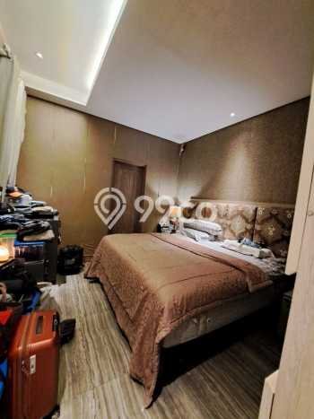 For Sale! Premium House LT 200m2 Desain Elegan di BSD For Sale! Premium House LT 200m2 Desain Elegan di BSD