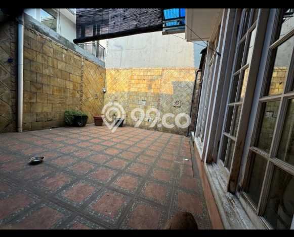 Dijual Rumah Luas Elegan Dengan View Eksklusif di Alam Sutera, Tangerang Dijual Rumah Luas Elegan Dengan View Eksklusif di Alam Sutera, Tangerang