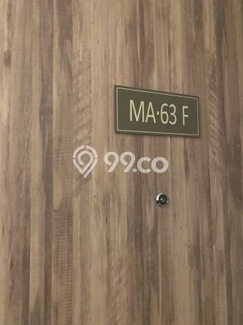 Dijual Apartemen Mewah di Kemayoran, Jakarta Pusat 3 Kamar Tidur Dijual Apartemen Mewah di Kemayoran, Jakarta Pusat 3 Kamar Tidur