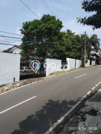 Hunian Elit LB 320m2 Siap Huni Desain Elegan di Pondok Labu, Jakarta Selatan Hunian Elit LB 320m2 Siap Huni Desain Elegan di Pondok Labu, Jakarta Selatan