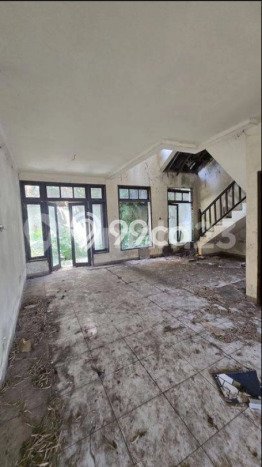 Jual Rumah Luas Elegan Dengan View Eksklusif di Alam Sutera, Tangerang Jual Rumah Luas Elegan Dengan View Eksklusif di Alam Sutera, Tangerang