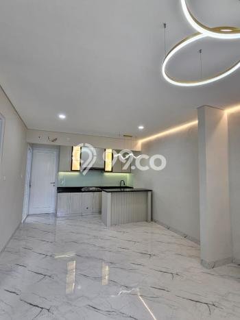 Dijual Rumah 3 Kamar Lokasi Ideal Bagus dan Strategis di BSD Dijual Rumah 3 Kamar Lokasi Ideal Bagus dan Strategis di BSD
