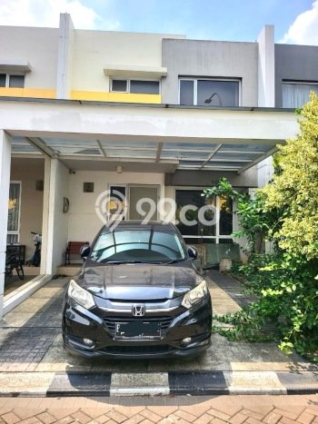 Hunian Mewah Siap Huni LT 75m2 di Cakung, Jakarta Timur Hunian Mewah Siap Huni LT 75m2 di Cakung, Jakarta Timur