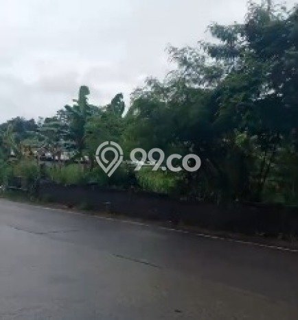 Tanah Disewa di Serpong Tangerang Selatan dengan Luas 1480m2 Tanah Disewa di Serpong Tangerang Selatan dengan Luas 1480m2