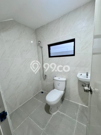 Hunian Nyaman Asri 4 KT Siap Pakai di Serpong Regency Melati Mas Tangerang Selatan Hunian Nyaman Asri 4 KT Siap Pakai di Serpong Regency Melati Mas Tangerang Selatan