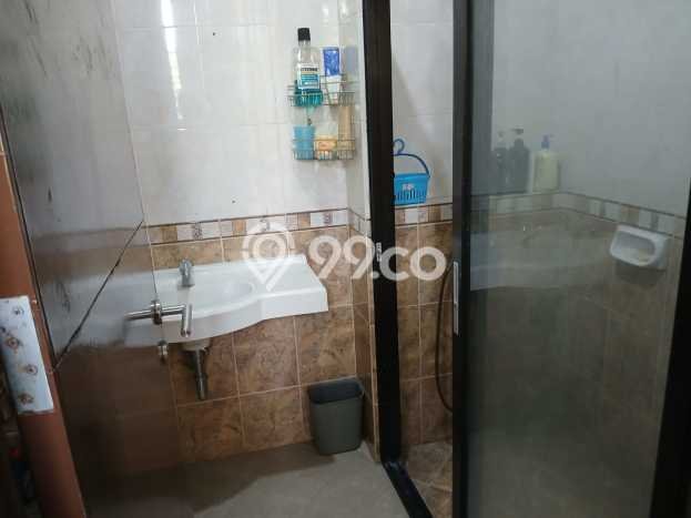 Hot Offer Hunian Premium Ideal dan Luas di BSD, Tangerang Selatan Hot Offer Hunian Premium Ideal dan Luas di BSD, Tangerang Selatan
