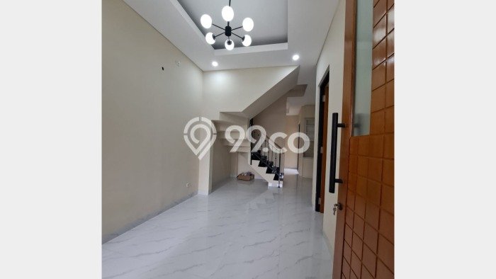 Dijual Rumah Strategis Bagus Punya 3 KT di BSD Tangerang Selatan SHM Dijual Rumah Strategis Bagus Punya 3 KT di BSD Tangerang Selatan SHM