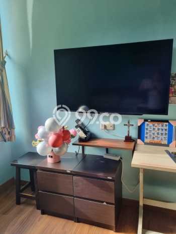 Rumah Elit Modern Siap Huni di Alam Sutera Tangerang Rumah Elit Modern Siap Huni di Alam Sutera Tangerang