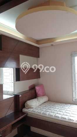 Dijual Apartemen di Jakarta Utara 2 Kamar & 1 Kamar Mandi, Luas 45m2 Dijual Apartemen di Jakarta Utara 2 Kamar & 1 Kamar Mandi, Luas 45m2