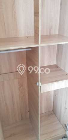 Apartemen Terjangkau Dijual di Tangerang 0 KT & 0 KM Apartemen Terjangkau Dijual di Tangerang 0 KT & 0 KM