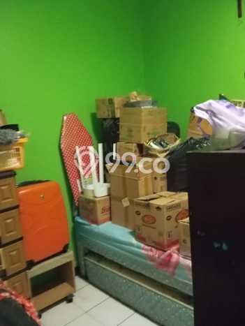 Jual Rumah Modern 3 KT di Serpong Regency Melati Mas, Tangerang Selatan Jual Rumah Modern 3 KT di Serpong Regency Melati Mas, Tangerang Selatan