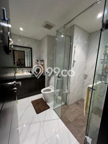 Apartemen Favorit Nyaman Dijual di Tangerang dengan 1 Kamar Tidur Apartemen Favorit Nyaman Dijual di Tangerang dengan 1 Kamar Tidur