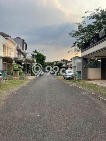Dijual Rumah Luas Megah Dengan View Cantik di BSD, Tangerang Dijual Rumah Luas Megah Dengan View Cantik di BSD, Tangerang