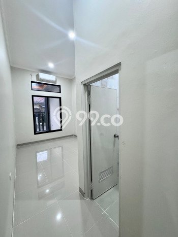 Hunian Nyaman Asri 4 KT Siap Pakai di Serpong Regency Melati Mas Tangerang Selatan Hunian Nyaman Asri 4 KT Siap Pakai di Serpong Regency Melati Mas Tangerang Selatan