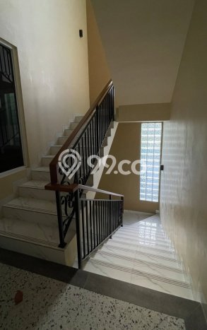 Jual Rumah Luas Megah Dengan View Eksklusif di Alam Sutera, Tangerang Jual Rumah Luas Megah Dengan View Eksklusif di Alam Sutera, Tangerang
